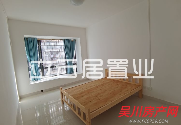 出租東江明苑3室2廳2衛(wèi)96平米1300元/月住宅