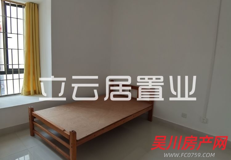 出租東江明苑3室2廳2衛(wèi)96平米1300元/月住宅