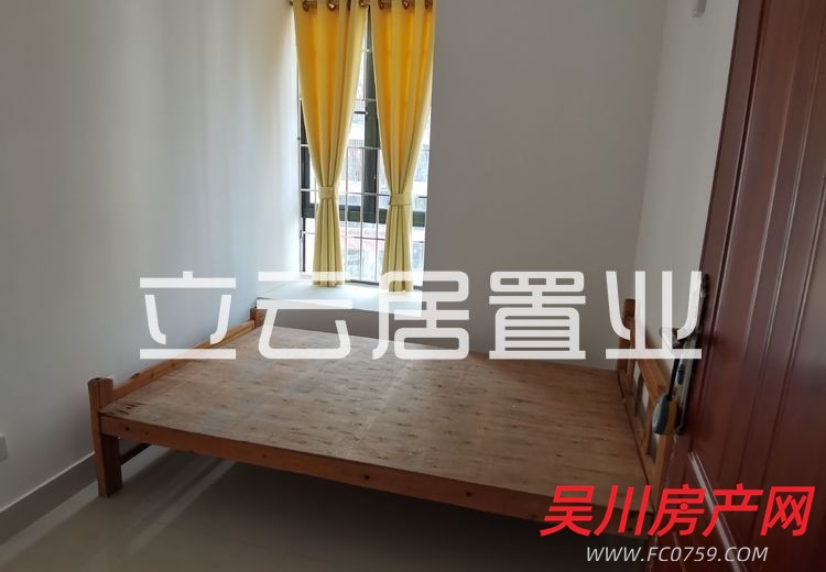出租東江明苑3室2廳2衛(wèi)96平米1300元/月住宅