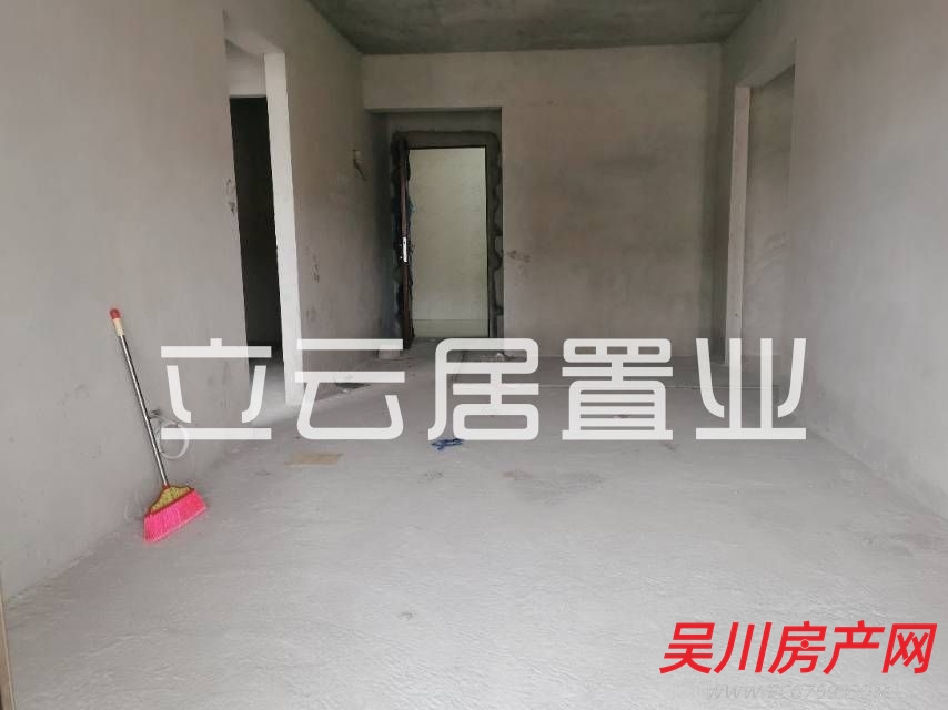 出售碧海園2室1廳1衛(wèi)81平米42萬住宅