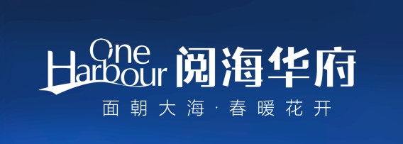 阅海华府