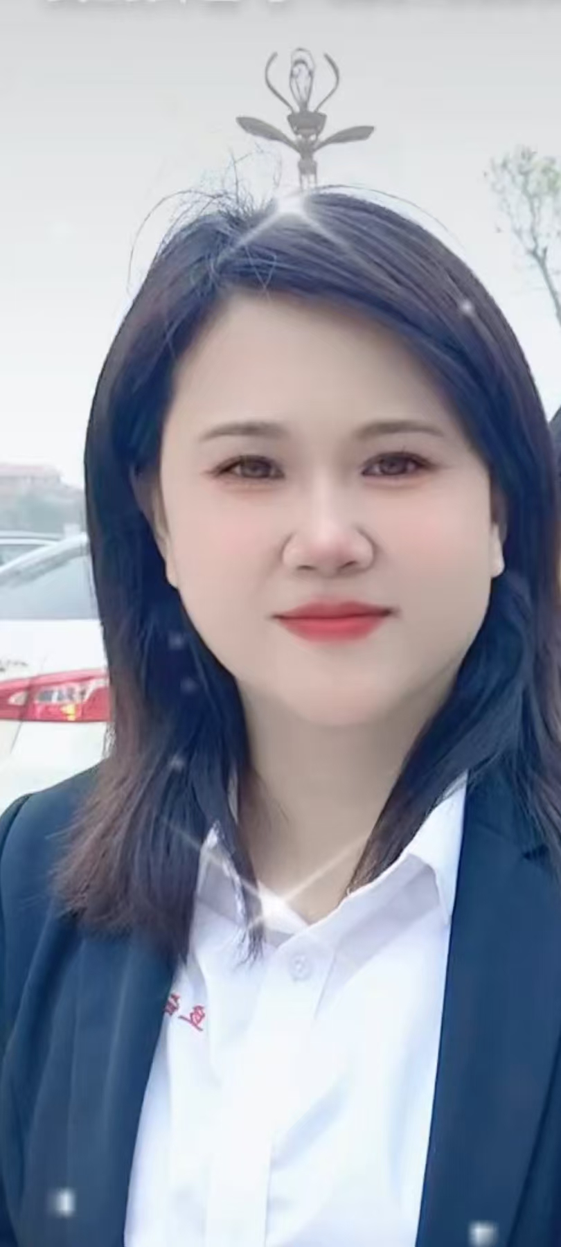 鐘燕蘭