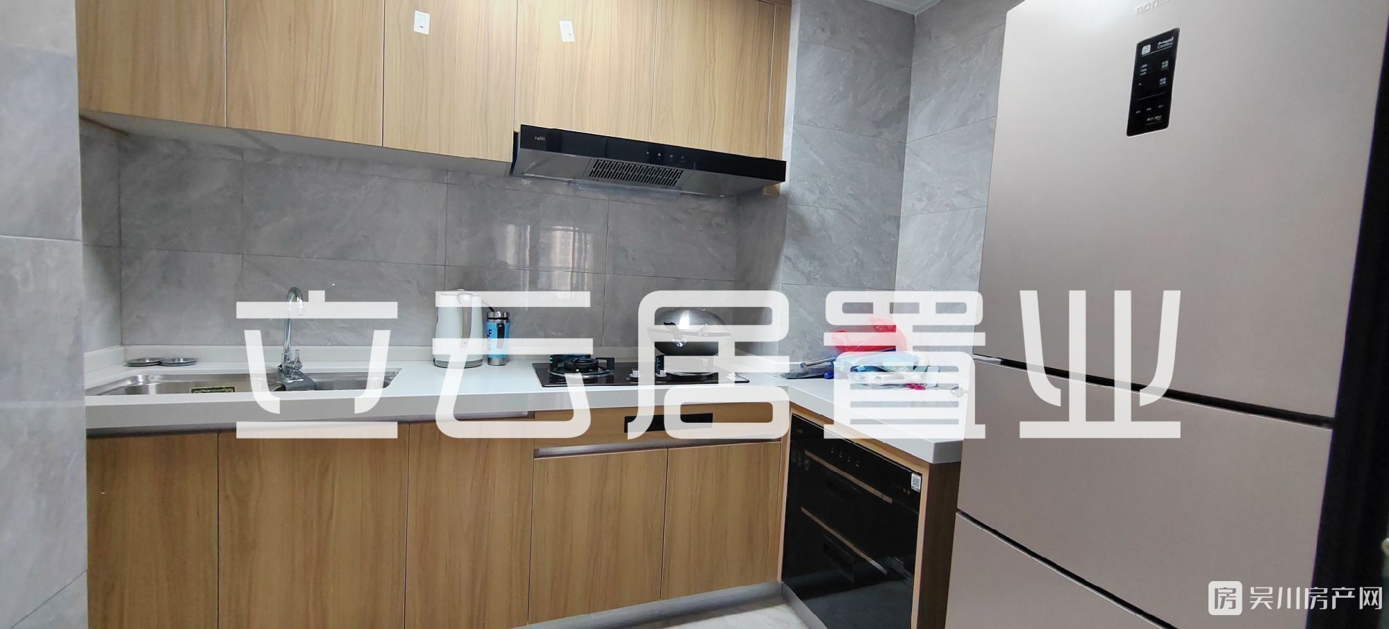 出租裕達(dá)豪庭4室2廳2衛(wèi)123平米2500元/月住宅