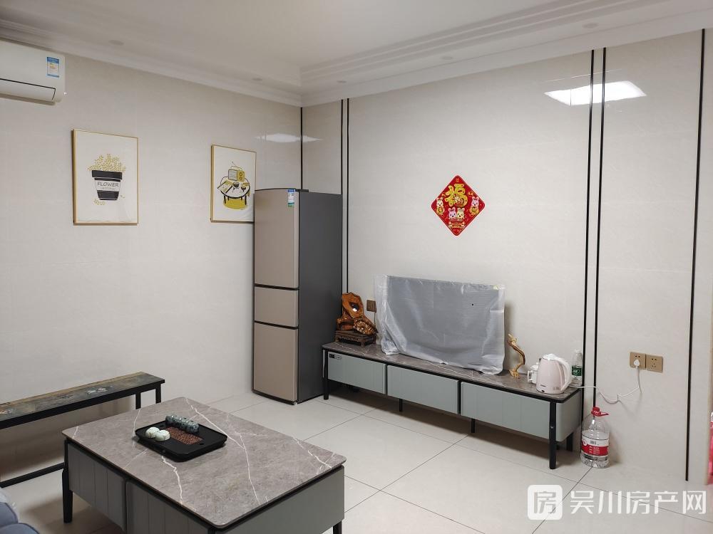 出租金牛小區(qū)2室1廳1衛(wèi)72平米1500元/月住宅