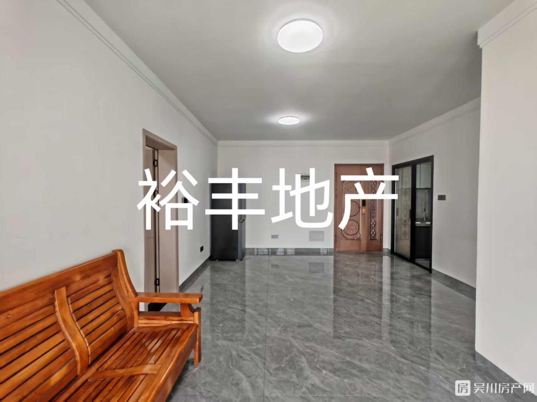 出租南山壹號(hào)2室2廳1衛(wèi)84平米1200元/月住宅