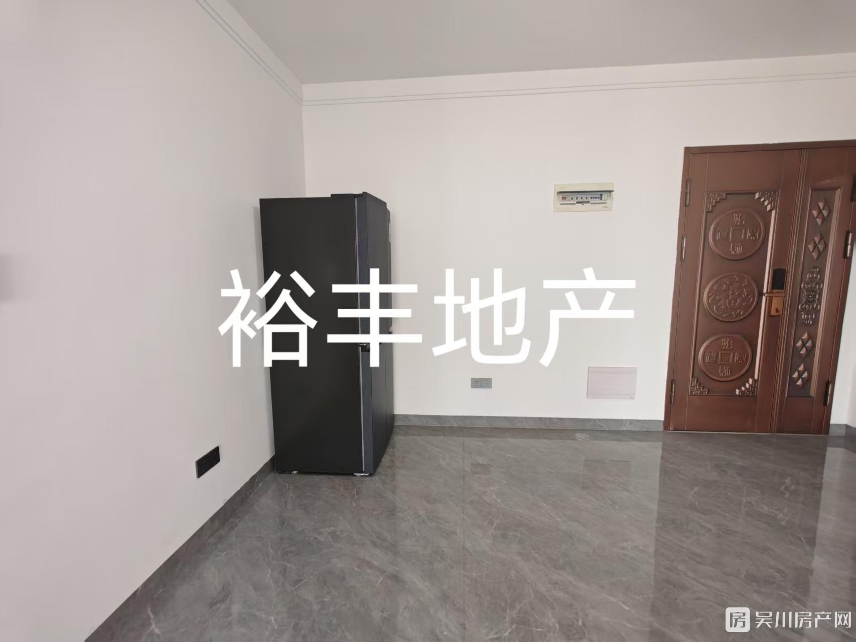 出租南山壹號(hào)2室2廳1衛(wèi)84平米1200元/月住宅