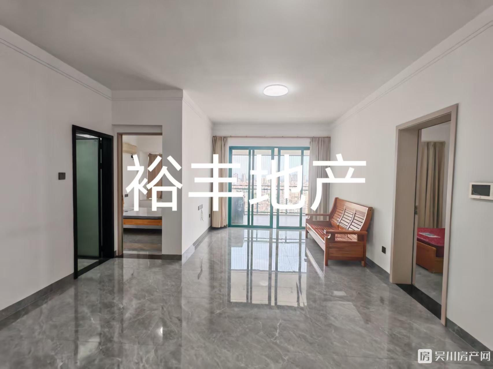 出租南山壹號(hào)2室2廳1衛(wèi)84平米1200元/月住宅