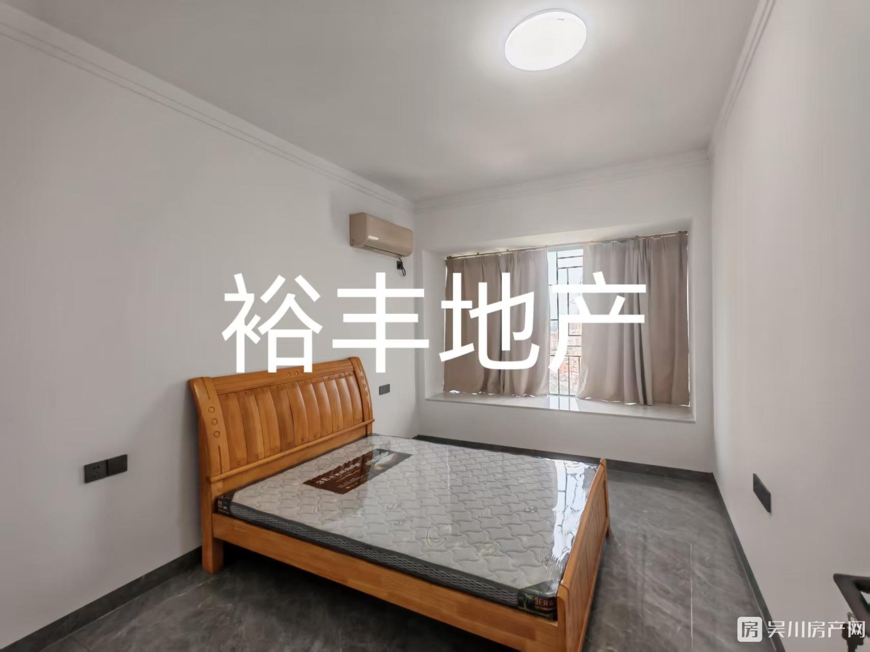 出租南山壹號(hào)2室2廳1衛(wèi)84平米1200元/月住宅