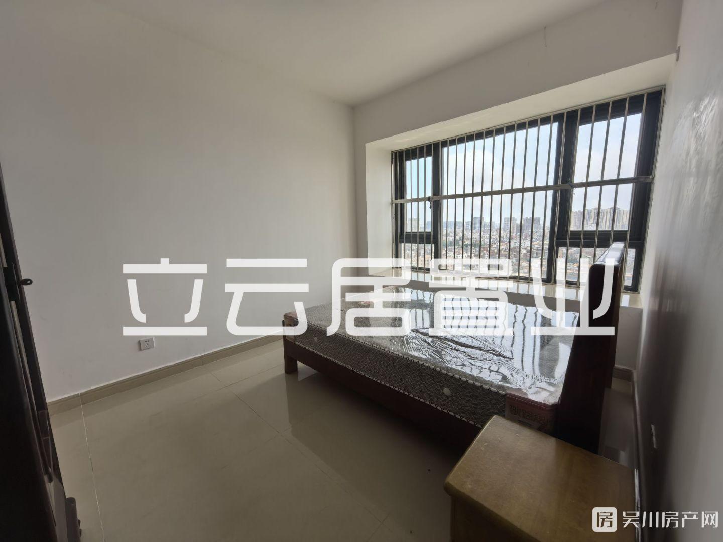 出租東江明苑3室2廳1衛(wèi)91.9平米1200元/月住宅