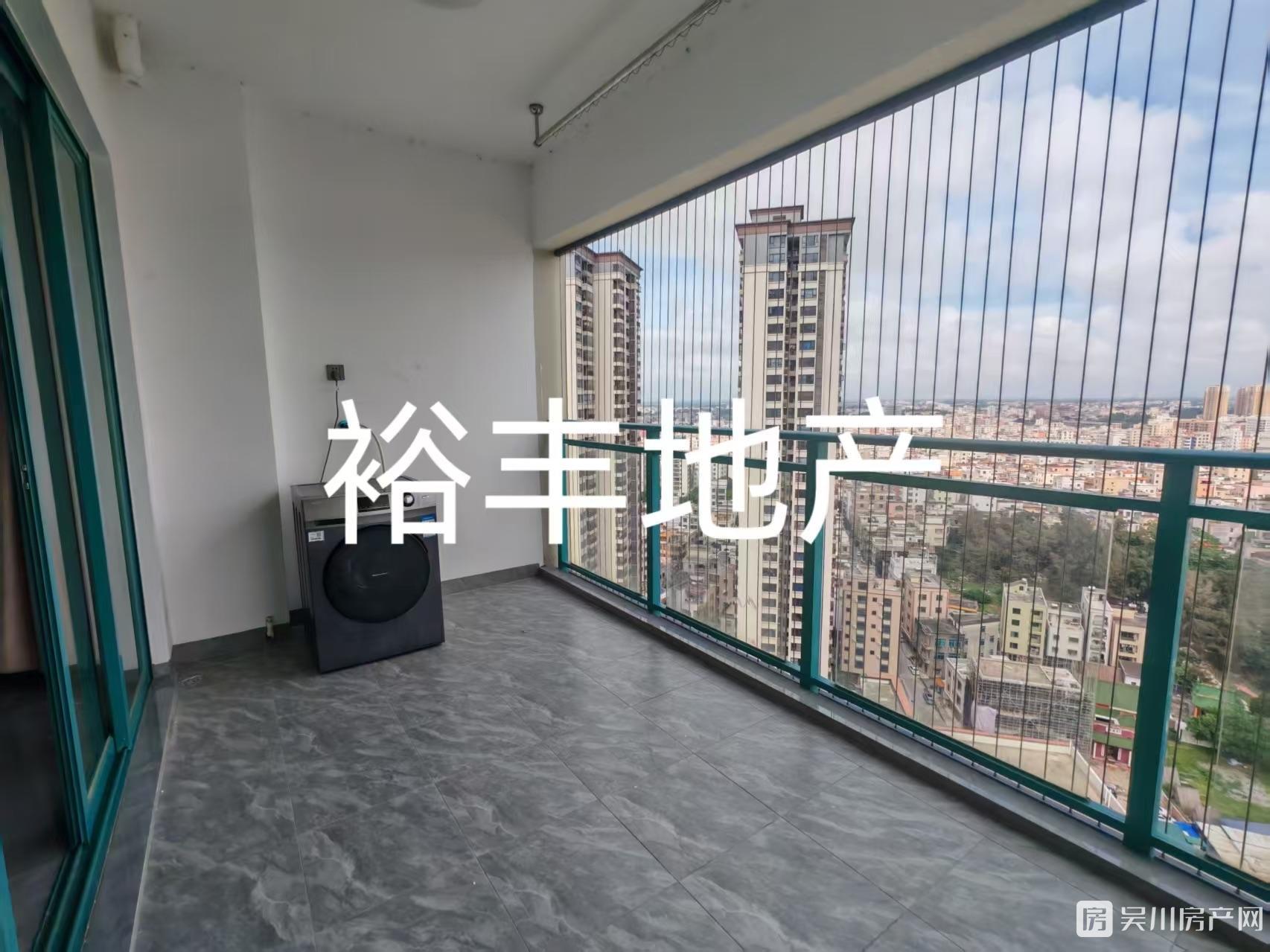 出租南山壹號(hào)2室2廳1衛(wèi)84平米1200元/月住宅