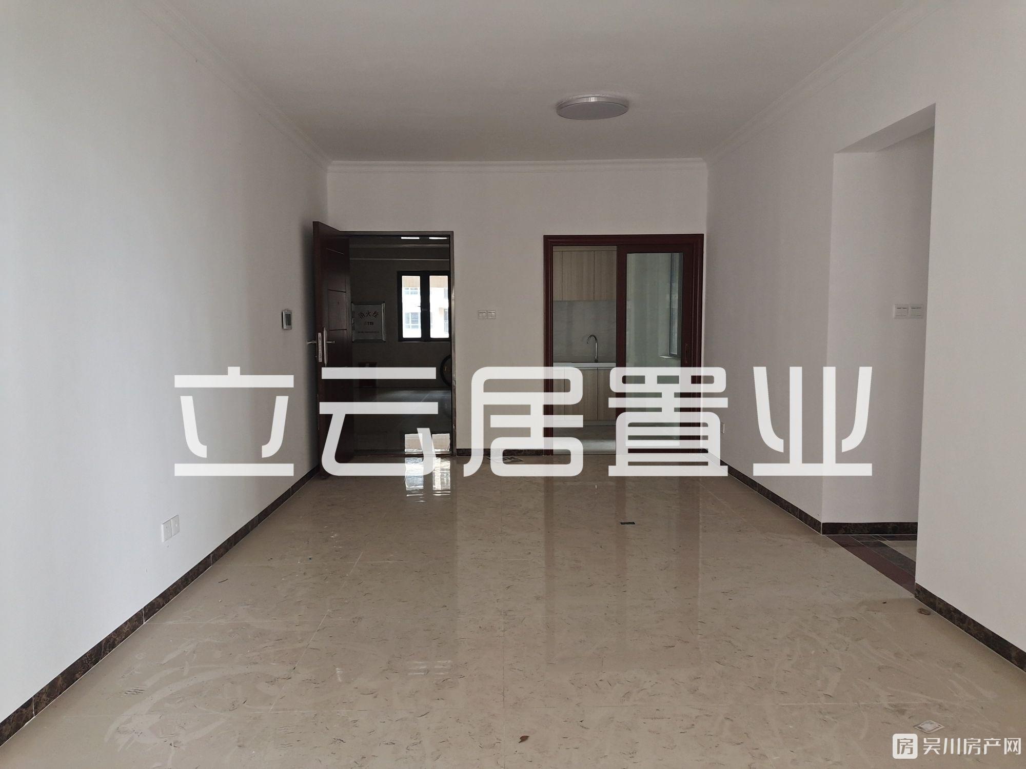 出售海廣 沿江壹號4室2廳2衛(wèi)100平米60萬住宅