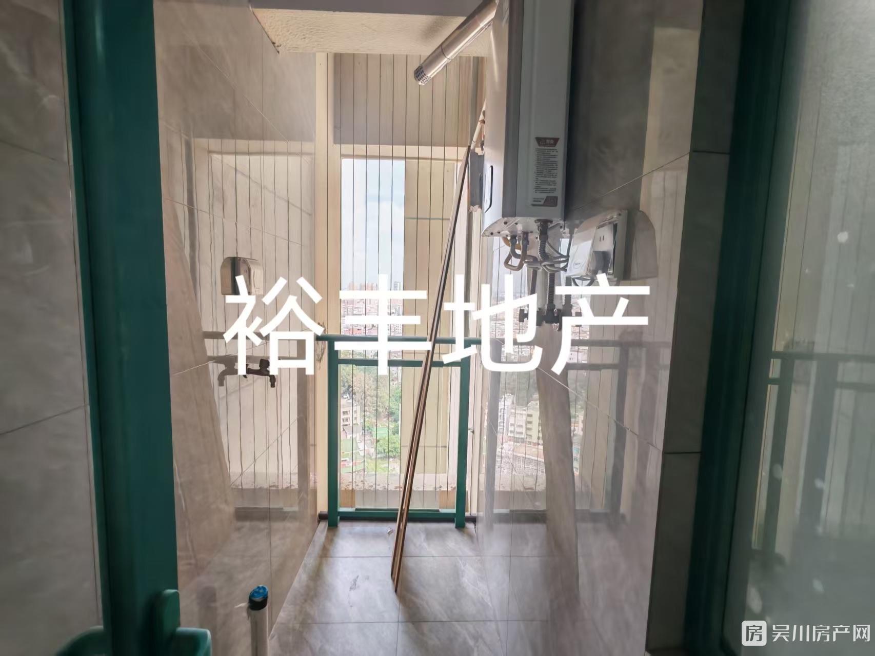 出租南山壹號(hào)2室2廳1衛(wèi)84平米1200元/月住宅