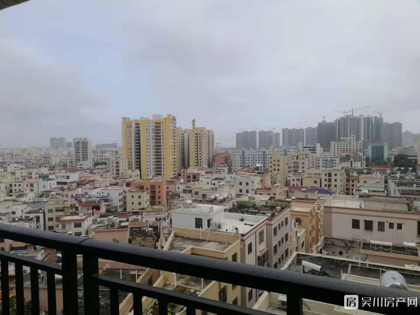 出租金泉廣場(chǎng)3室2廳1衛(wèi)134.48平米1500元/月住宅