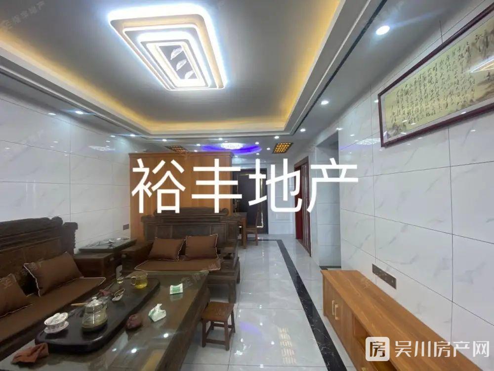 出租金牛二期-和悅居4室2廳2衛(wèi)147平米2200元/月住宅
