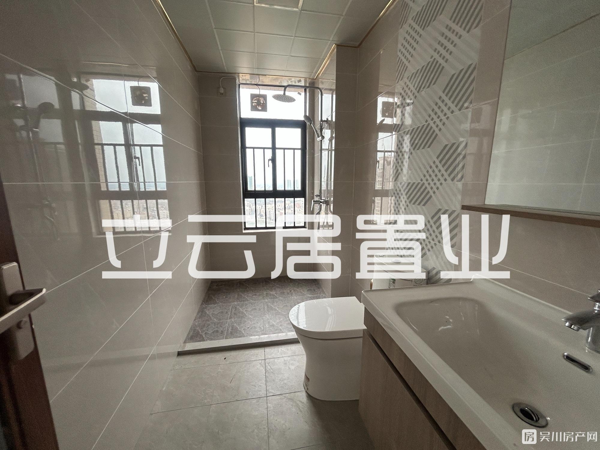 出售華和南國茗苑6室2廳2衛(wèi)單價(jià)僅7279蚊