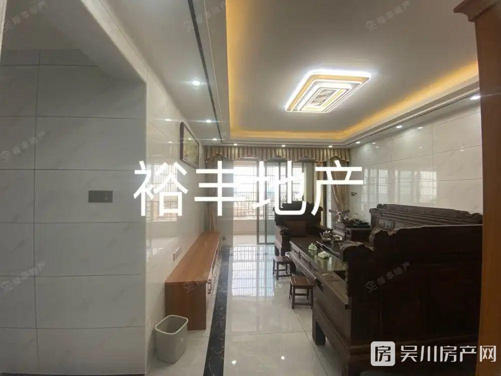 出租金牛二期-和悅居4室2廳2衛(wèi)147平米2200元/月住宅