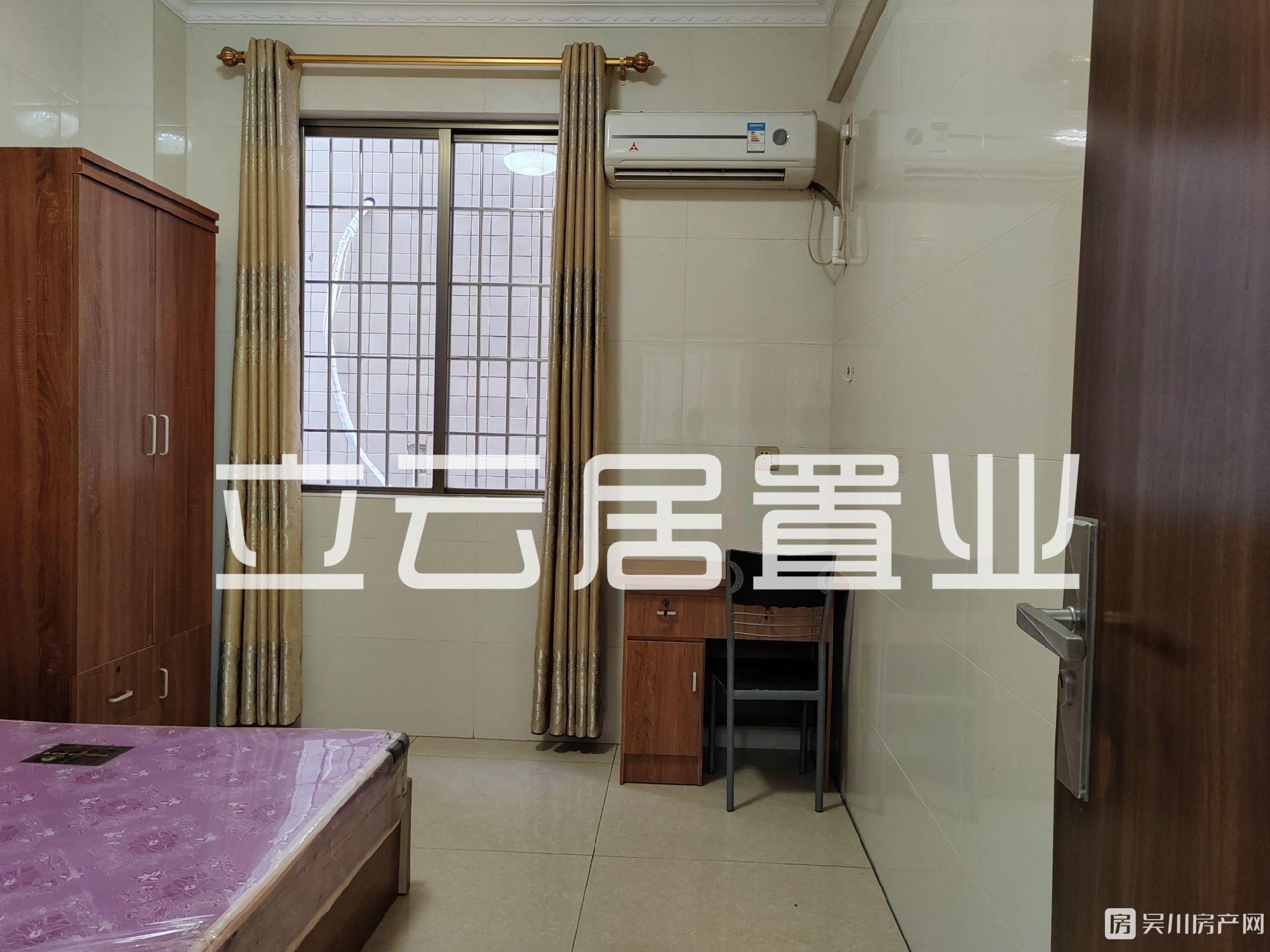 出租沿江路5區(qū)幸福路2室1廳1衛(wèi)65平米1000元/月住宅