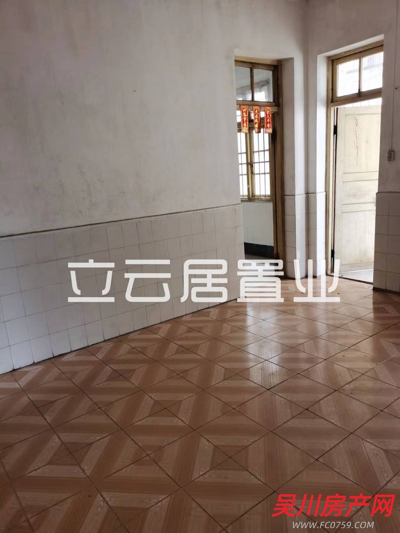 出售匯景豪庭2室1廳1衛(wèi)65平米25萬住宅
