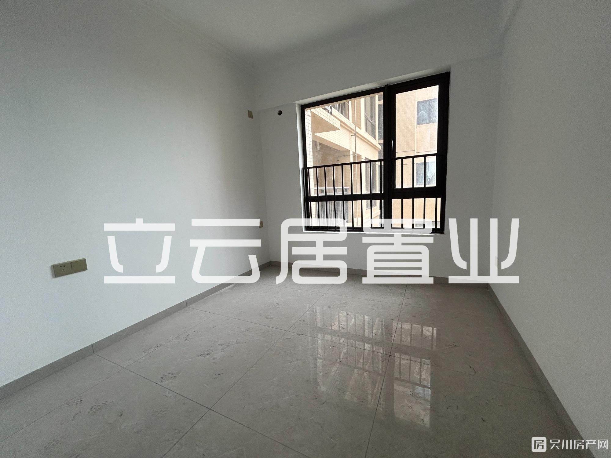 出售華和南國茗苑6室2廳2衛(wèi)單價(jià)僅7279蚊