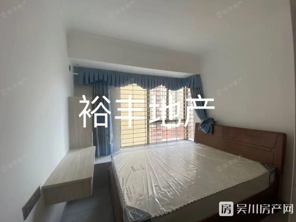 出租金牛二期-和悅居4室2廳2衛(wèi)147平米2200元/月住宅