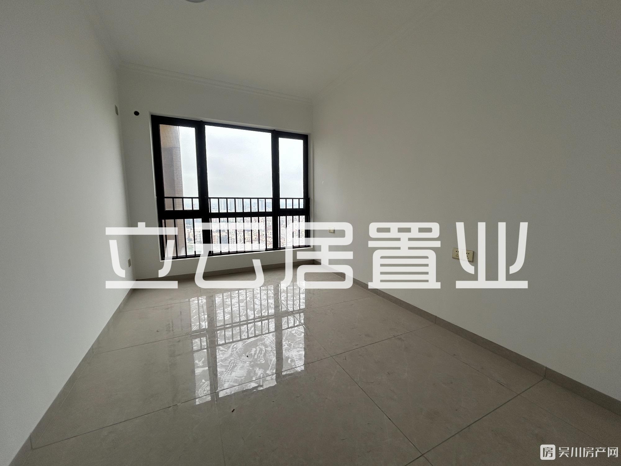 出售華和南國茗苑6室2廳2衛(wèi)單價(jià)僅7279蚊