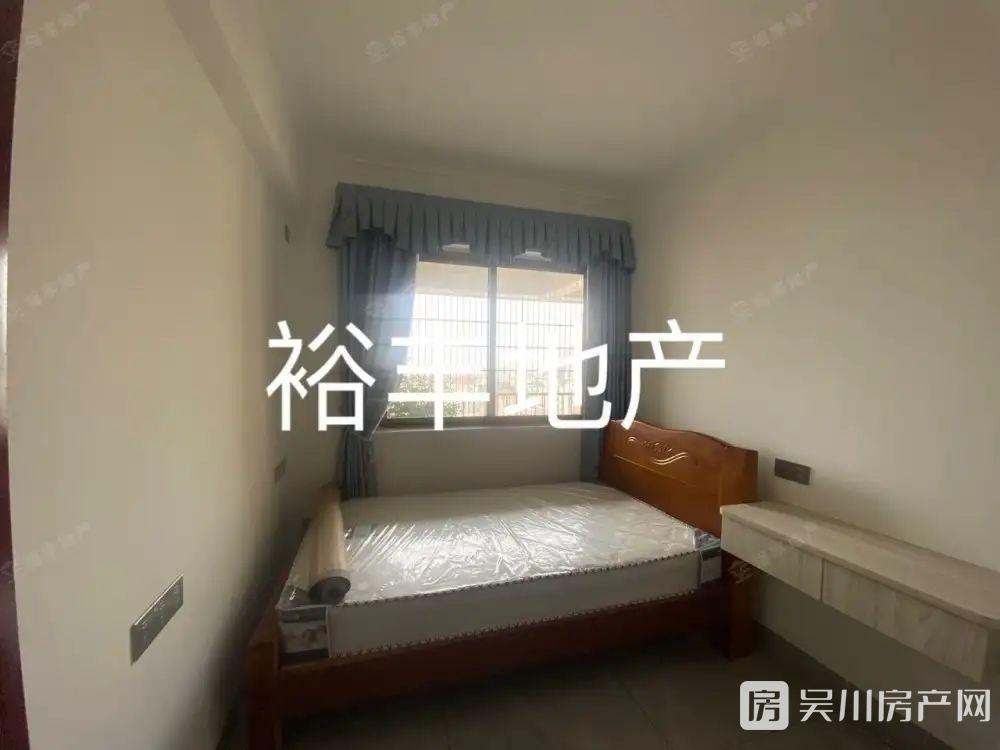 出租金牛二期-和悅居4室2廳2衛(wèi)147平米2200元/月住宅