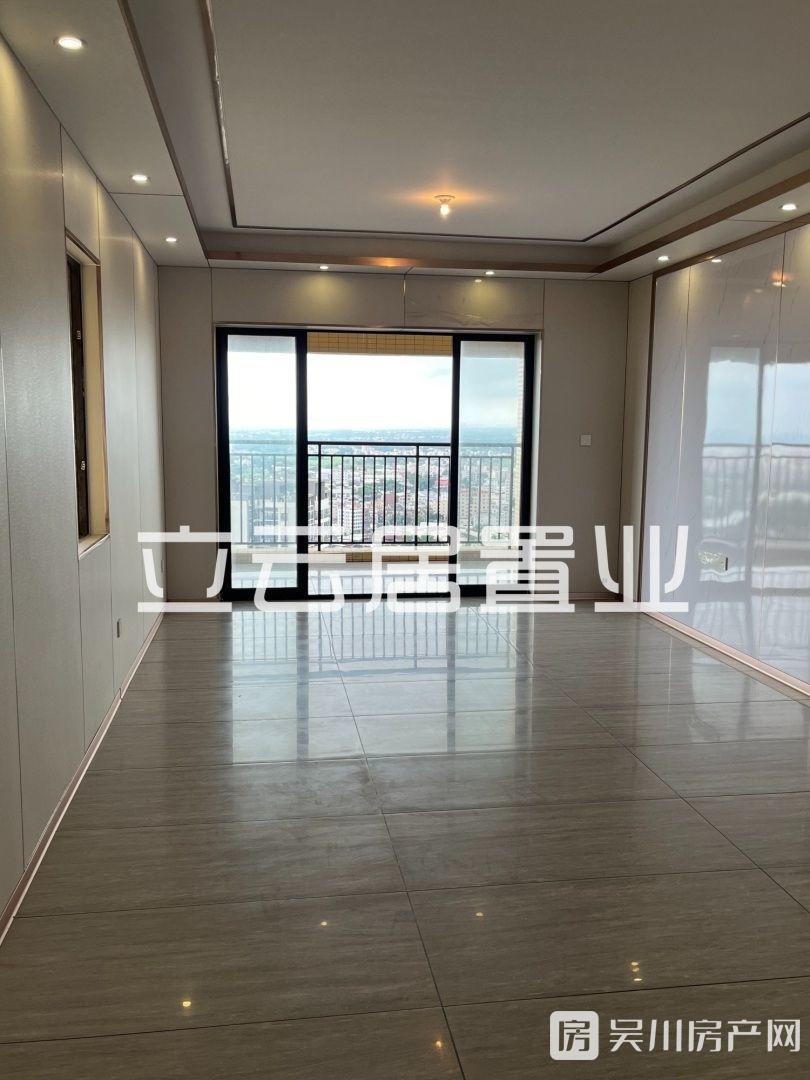 出售恒基 嘉園4室2廳2衛(wèi)單價(jià)僅需5998起總價(jià)66萬(wàn)起住
