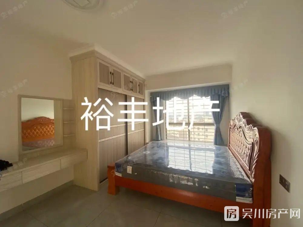 出租金牛二期-和悅居4室2廳2衛(wèi)147平米2200元/月住宅