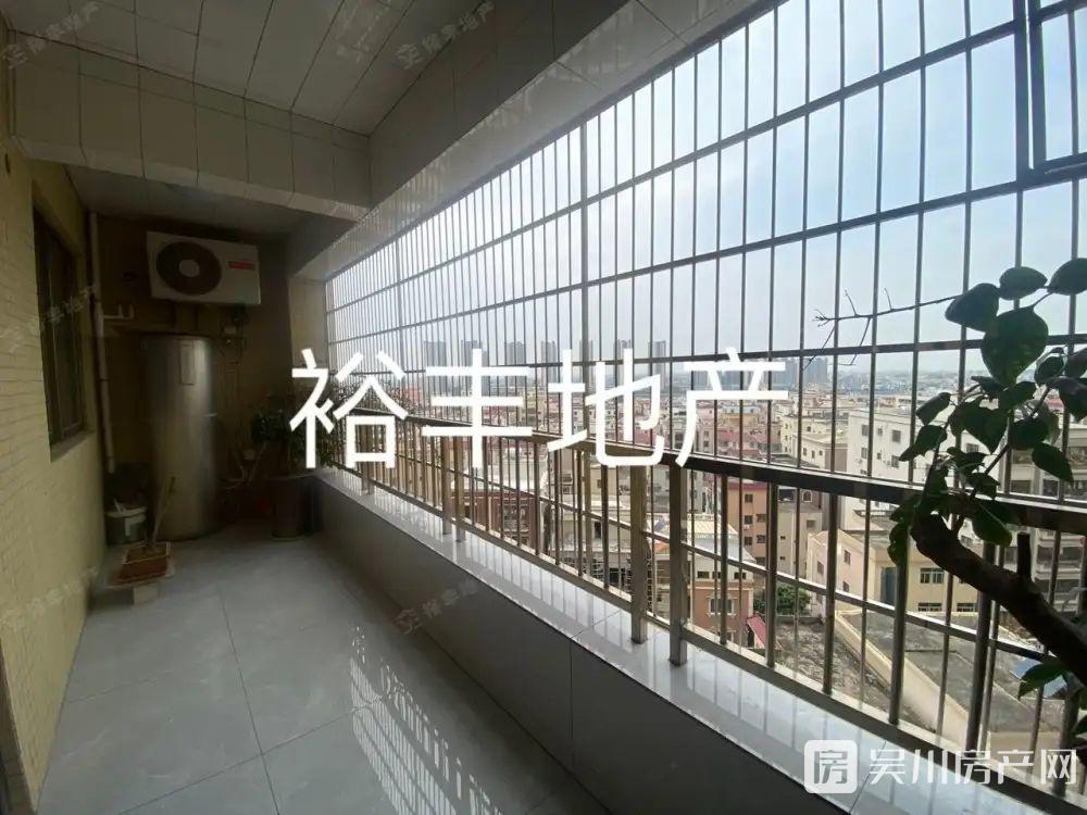 出租金牛二期-和悅居4室2廳2衛(wèi)147平米2200元/月住宅