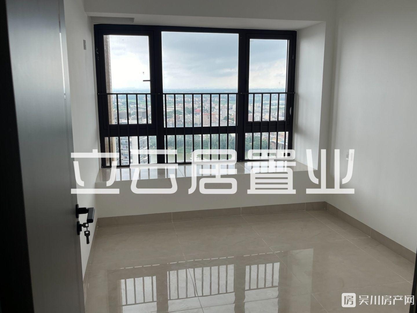 出售恒基 嘉園4室2廳2衛(wèi)單價僅需5998起總價66萬起住