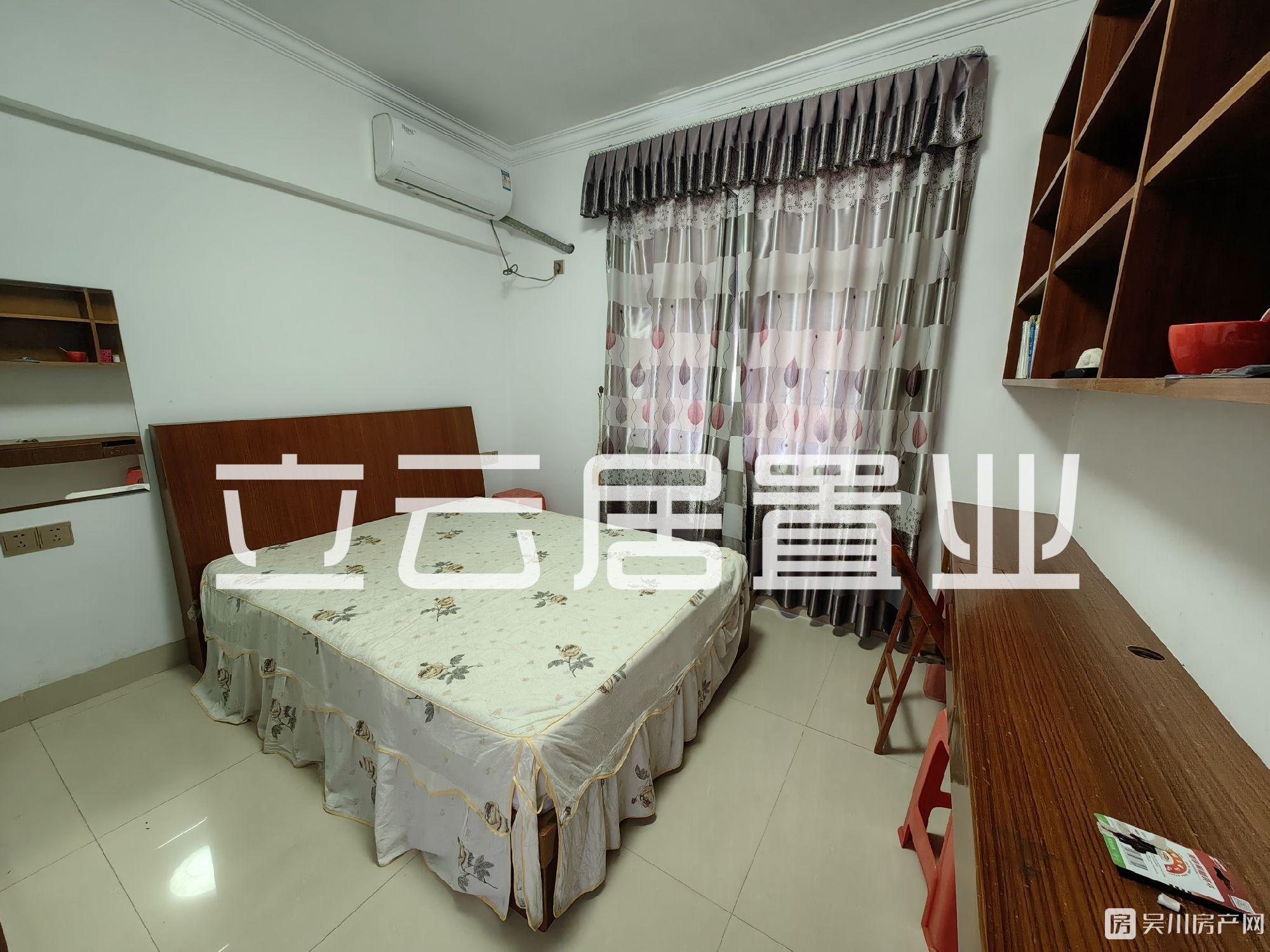 出租稀缺租房金第華府4室2廳1衛(wèi)137平米僅需1800元/月