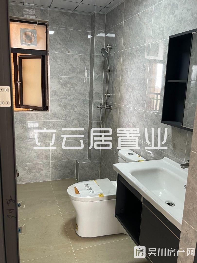出售恒基 嘉園4室2廳2衛(wèi)單價僅需5998起總價66萬起住