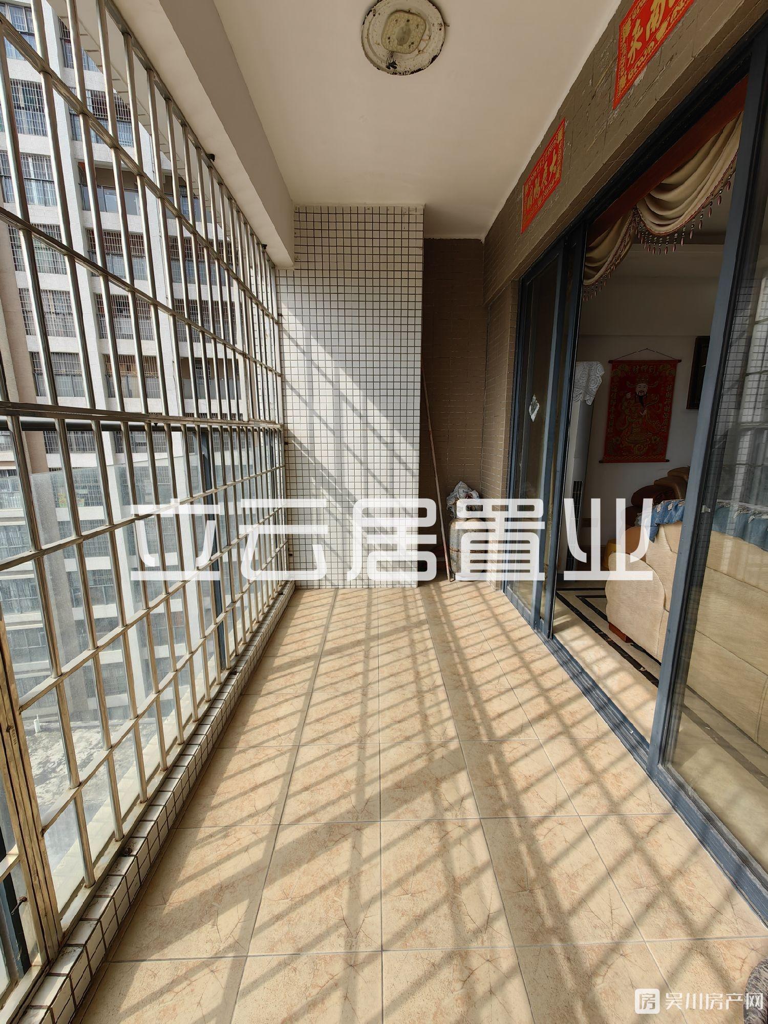 出租稀缺租房金第華府4室2廳1衛(wèi)137平米僅需1800元/月