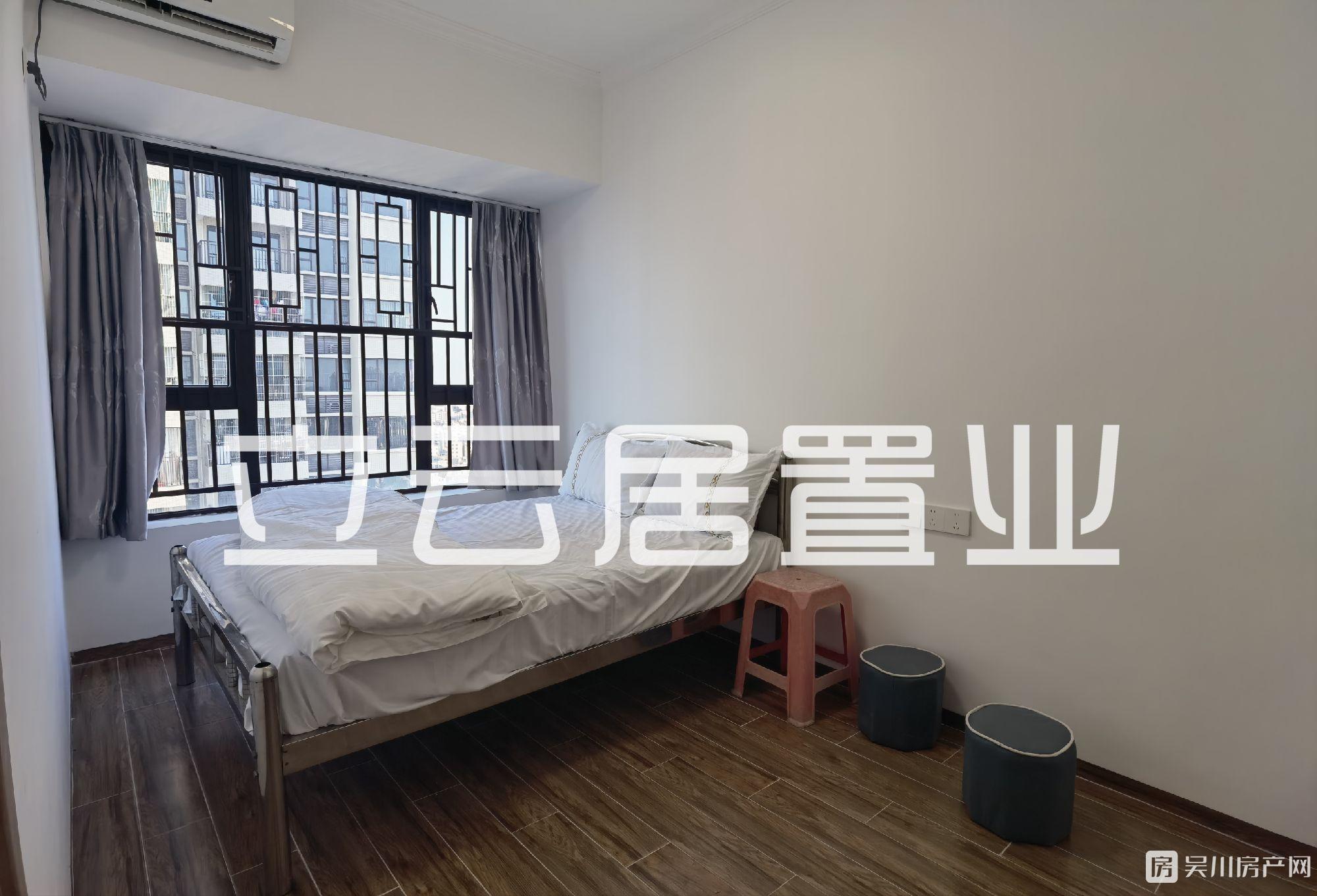 出售盛春 建興花園3室2廳1衛(wèi)79平米56萬住宅