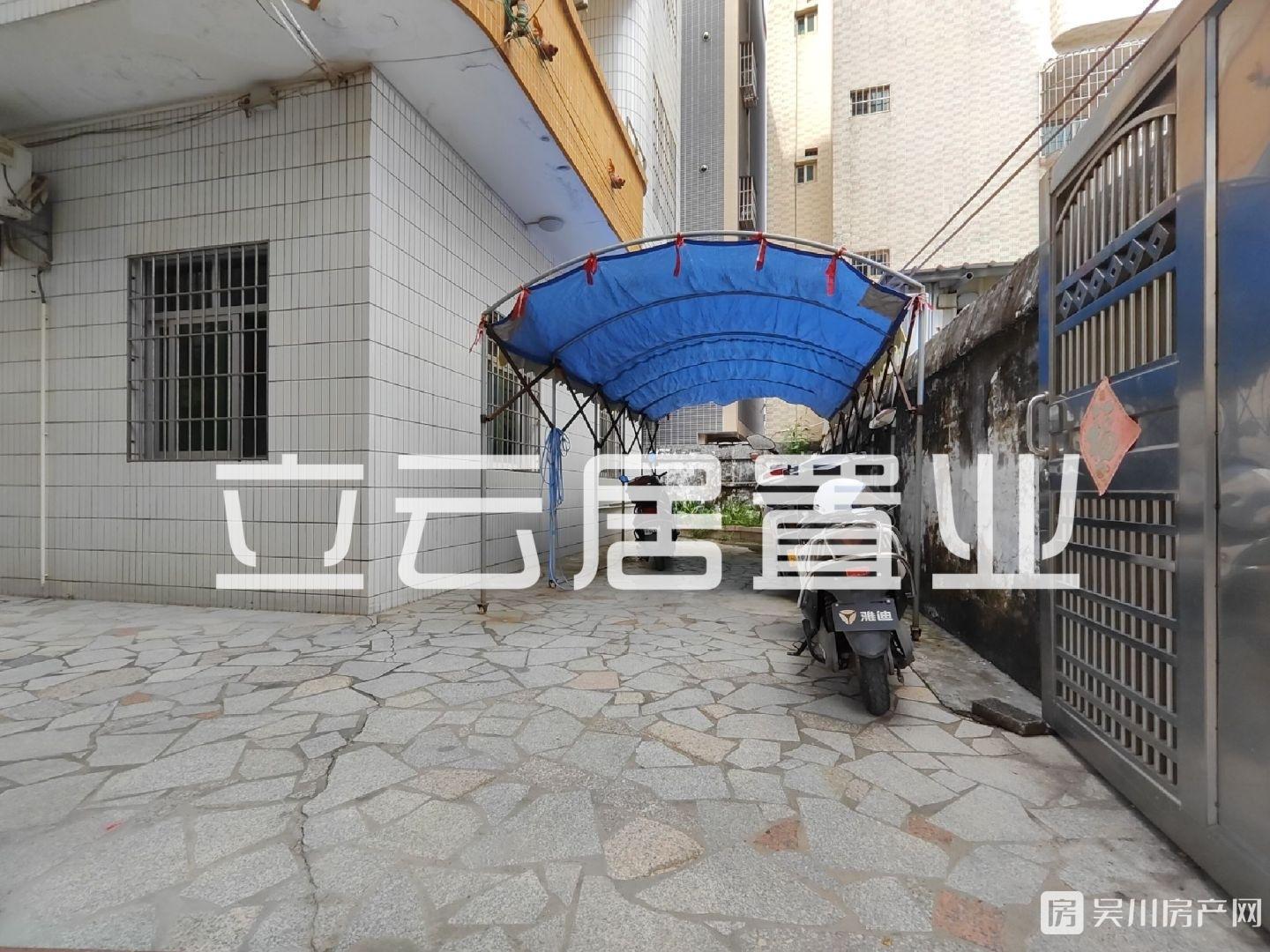 出租三中附近整幢私人屋9室3廳5衛(wèi)150平米2000元/月住宅