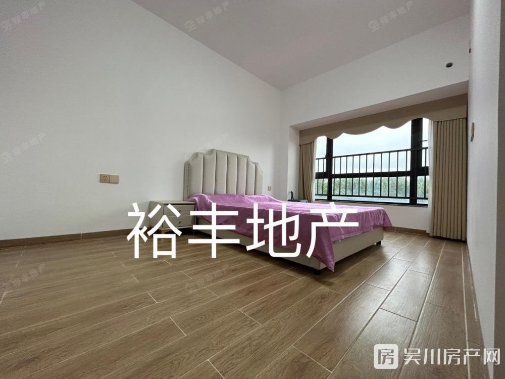 58萬出售壹號(hào)公館精裝3房2衛(wèi)