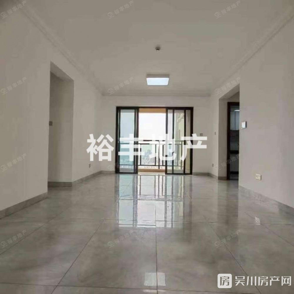 出租華和茗苑4室2500元/月住宅
