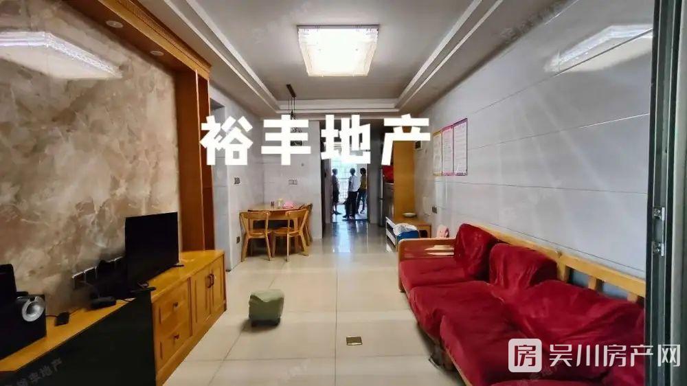 出售金牛二期-和悅居2室2廳1衛(wèi)80平米50萬