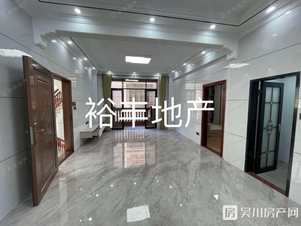 出租其他小區(qū) 梅菉區(qū)域 3室2廳1衛(wèi)110平米150元/月住宅