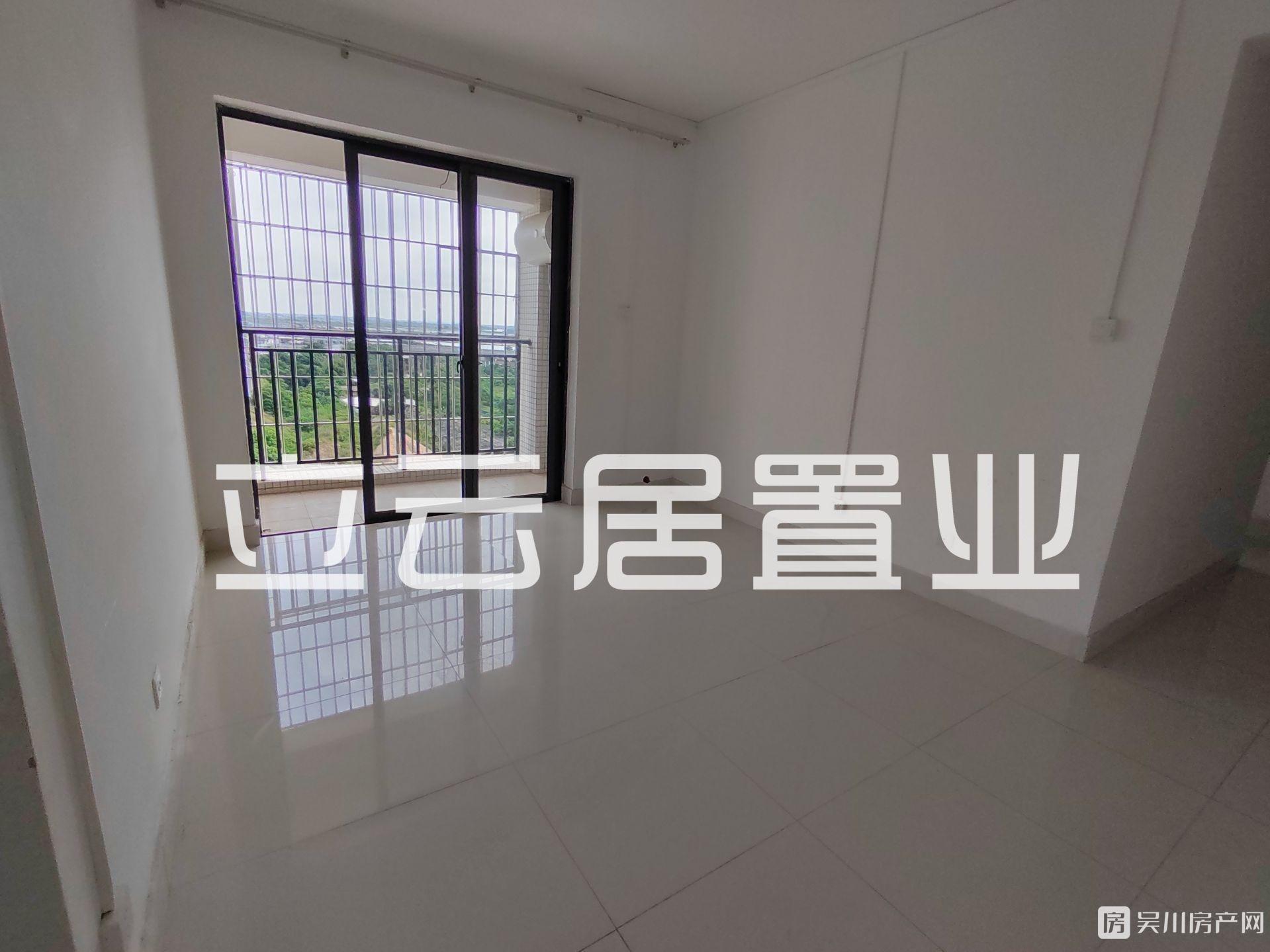 出售東江明苑3室2廳2衛(wèi)90平米28萬住宅