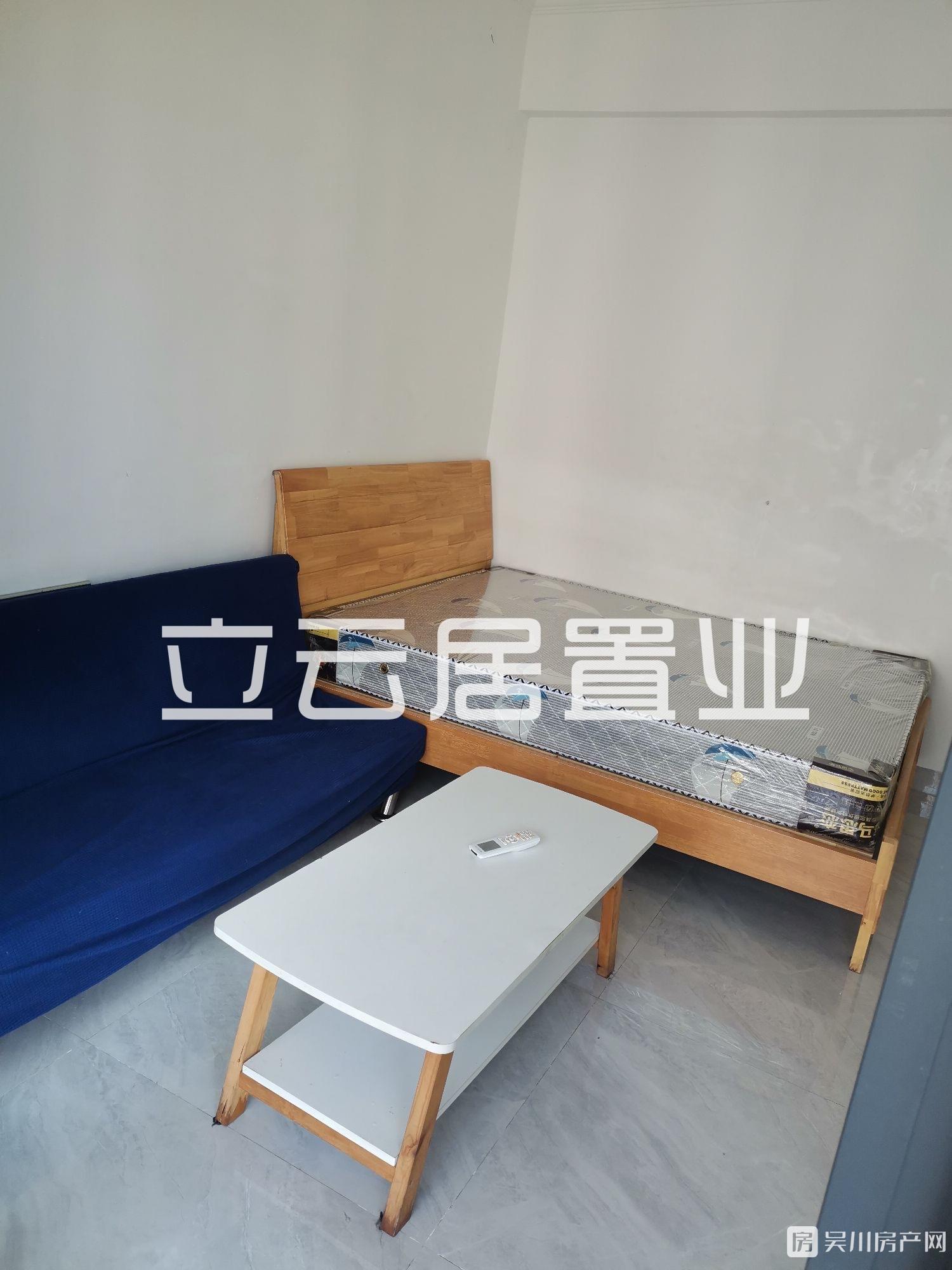 出租名雅居 學府里1室1廳1衛(wèi)30平米1000元/月住宅