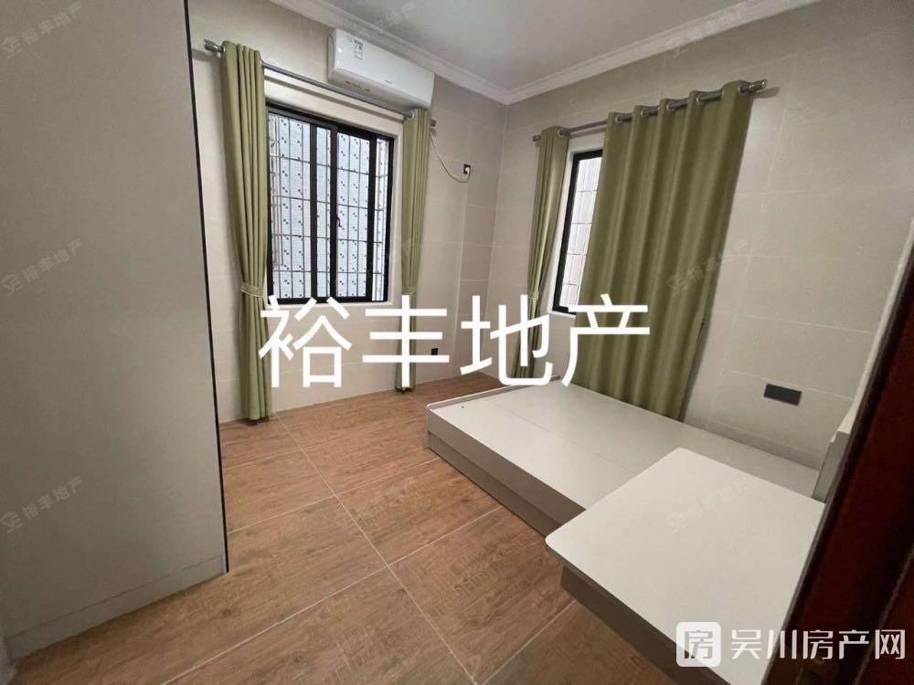 出租其他小區(qū) 梅菉區(qū)域 3室2廳1衛(wèi)110平米150元/月住宅