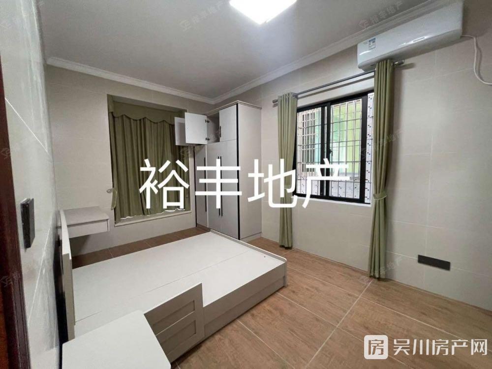 出租其他小區(qū) 梅菉區(qū)域 3室2廳1衛(wèi)110平米150元/月住宅
