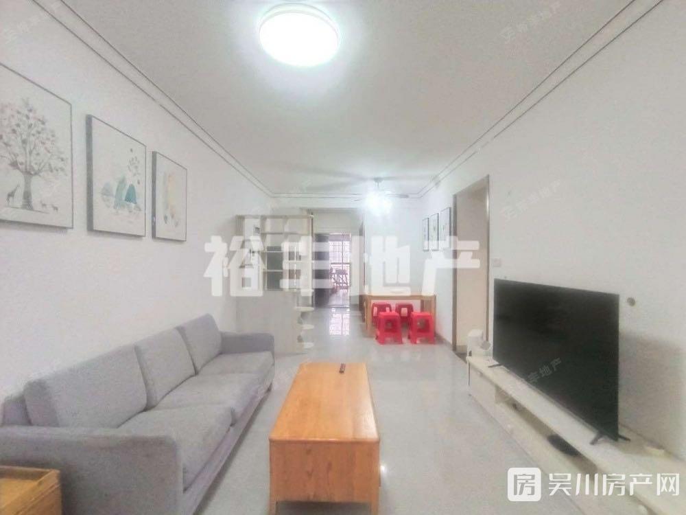 1100元包物業(yè)拎包入出租金牛二期-和悅居2室2廳1衛(wèi)75平米1100元/月住宅