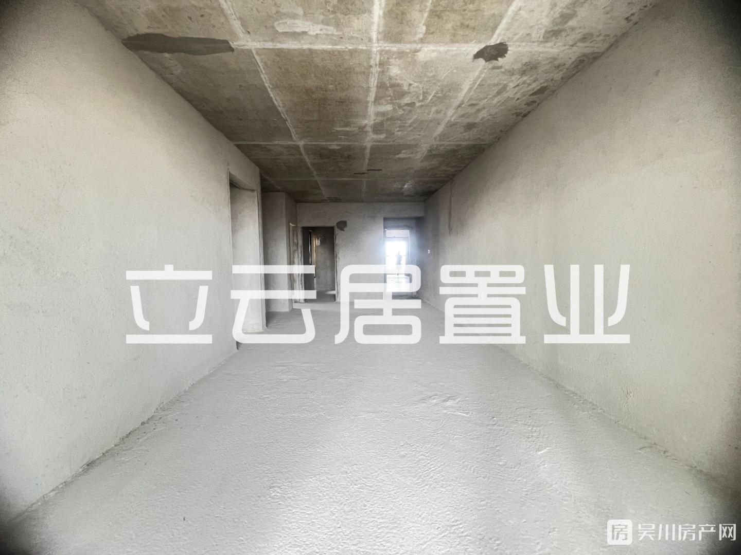 0首付！出售悅景灣3室2廳2衛(wèi)119.59平米單價(jià)僅6188蚊