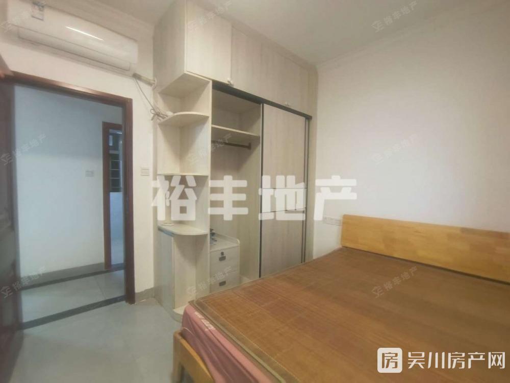 1100元包物業(yè)拎包入出租金牛二期-和悅居2室2廳1衛(wèi)75平米1100元/月住宅
