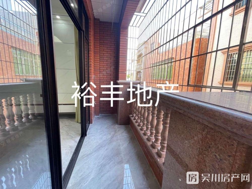 出租其他小區(qū) 梅菉區(qū)域 3室2廳1衛(wèi)110平米150元/月住宅