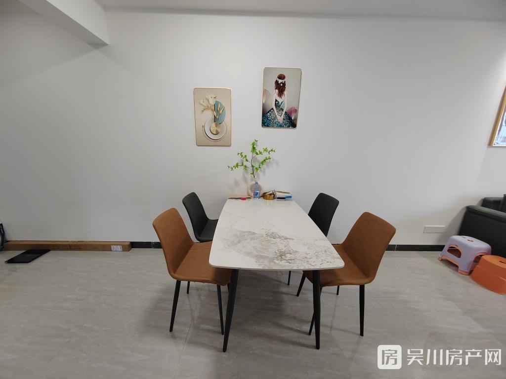 2000元出租建興花園溫馨3房，拎包入住