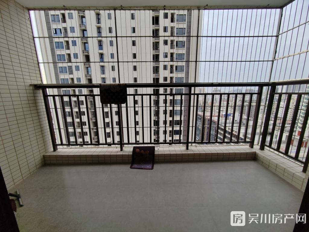 2000元出租建興花園溫馨3房，拎包入住