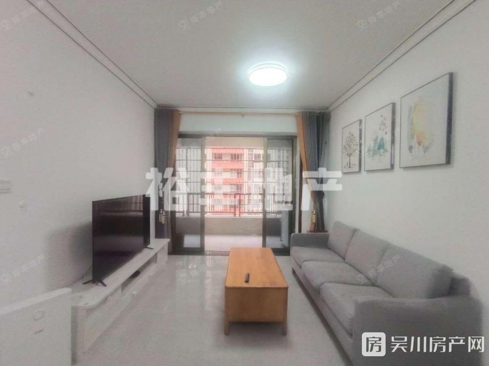 出租金牛二期-和悅居2室2廳1衛(wèi)75平米1100元/月住宅